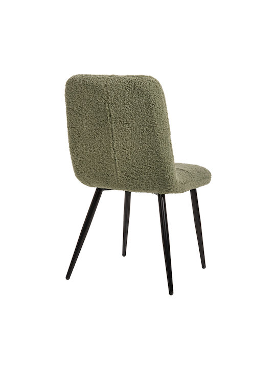 Shelly Столички Трапезария Pistachio 1бр 48x64x87бр