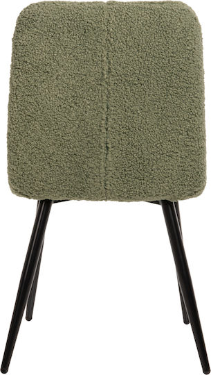 Shelly Столички Трапезария Pistachio 1бр 48x64x87бр