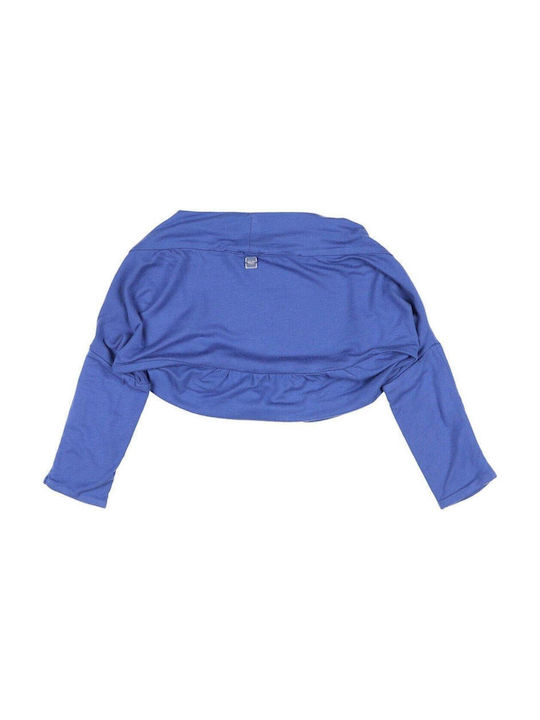 TakTakBaby Kids Bolero Blue