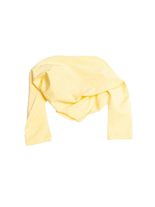 TakTakBaby Kids Bolero Yellow