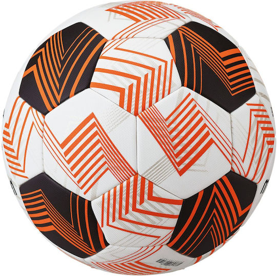 Molten UEFA Europa League 2023/24 Soccer Ball White