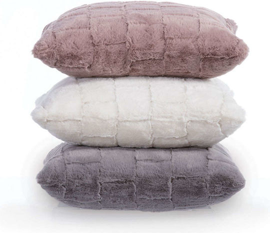 Nef-Nef Homeware Zierkissen Barlow 45x45 cm Nef-Nef Homeware Zierkissen Barlow 45x45 cm