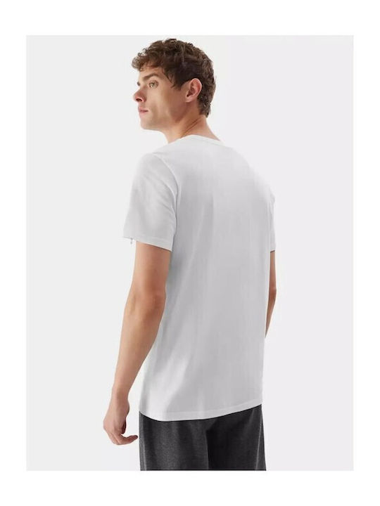 T-Shirt Weiß