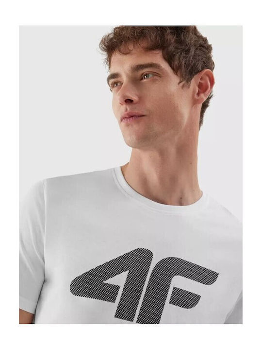 T-Shirt Weiß
