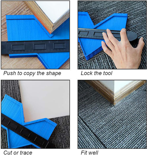 40000423 Hand Tool