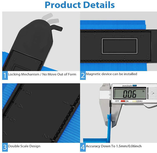 40000423 Hand Tool