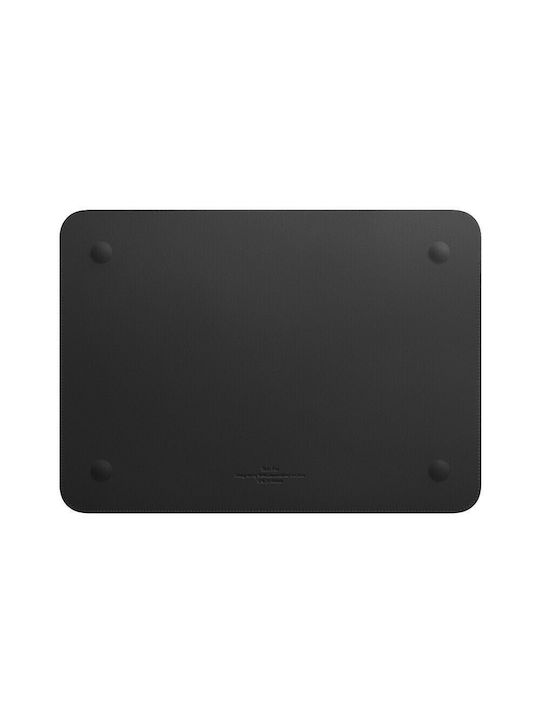 Wiwu Pro Αδιάβροχη Θήκη για Laptop 15.4" σε Γκρι χρώμα