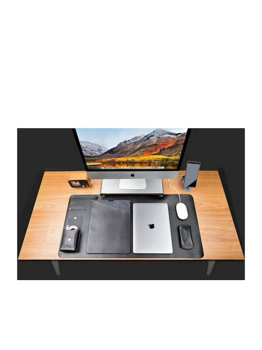 Wiwu Protect Θήκη για Laptop 13" σε Μαύρο χρώμα