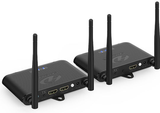 Hdmi HDMI Repeater BIN850