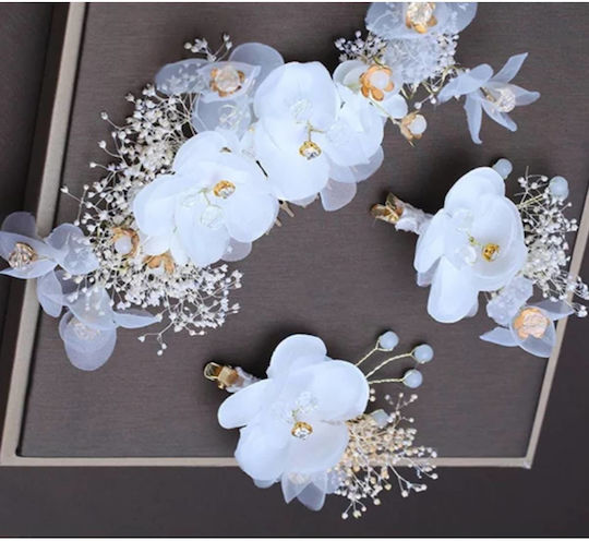 Elecool Bridal Quaff 25cm