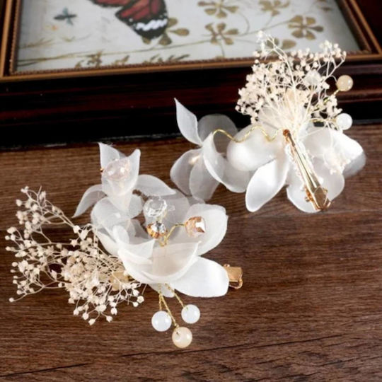 Elecool Bridal Quaff 25cm