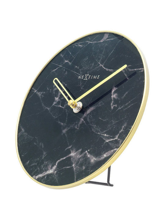Nextime Настолен Часовник Черен 5222ZW