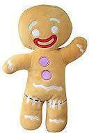 Plush Christmas 30 cm