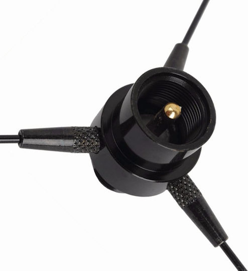 Antenna Κεραία Ασύρματου Πομποδέκτη UHF/VHF