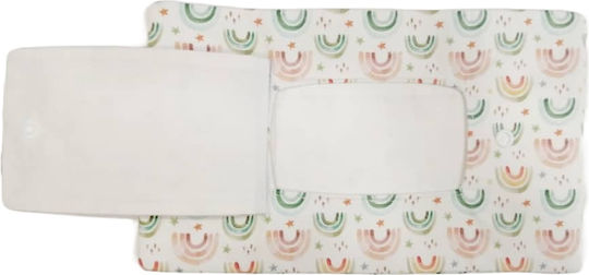 Handmade Baby Wipes Case