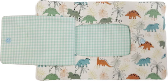 Handmade Baby Wipes Case