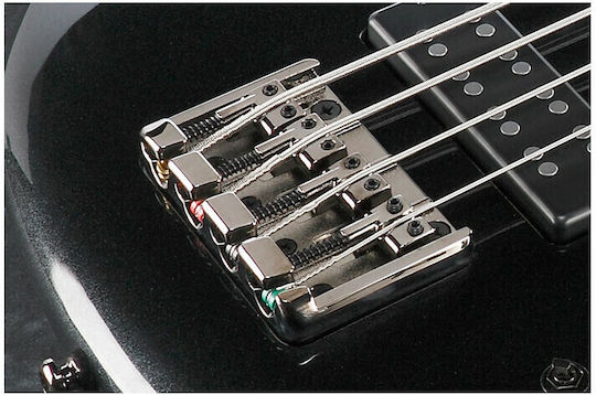 Ibanez 4-String Electric Bass