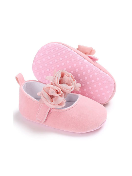 Angelbox Baby Ballerinas Rosa