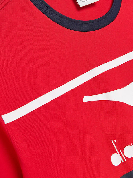 T-shirt Red