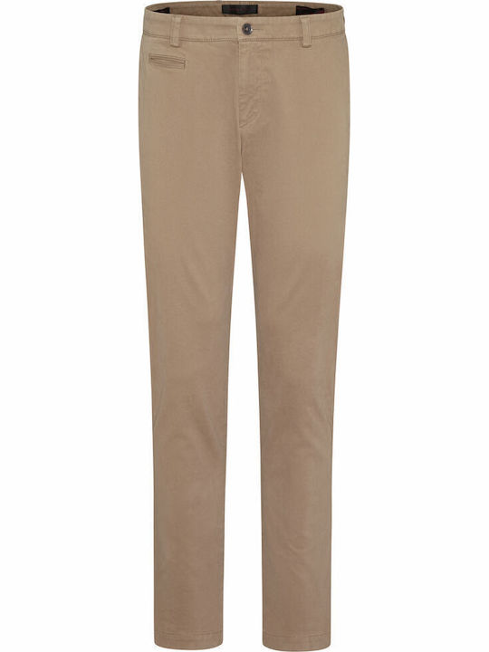 Trousers Chino Brown
