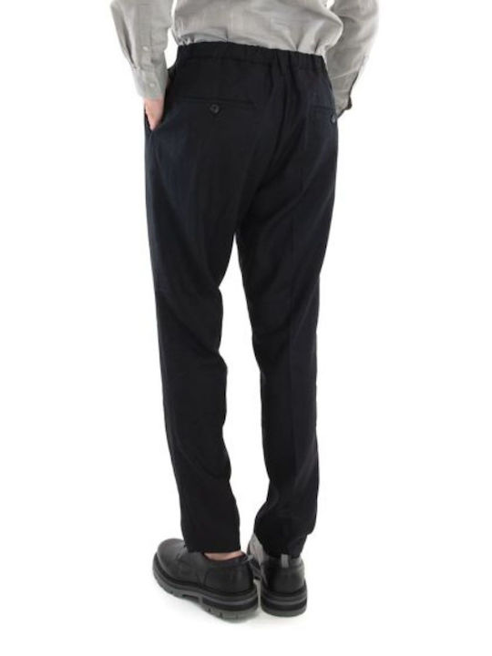 Antony Morato Timeless Herrenhose Schwarz