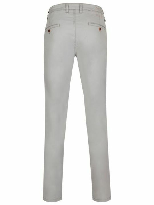 Παντελόνι Chino Γκρι