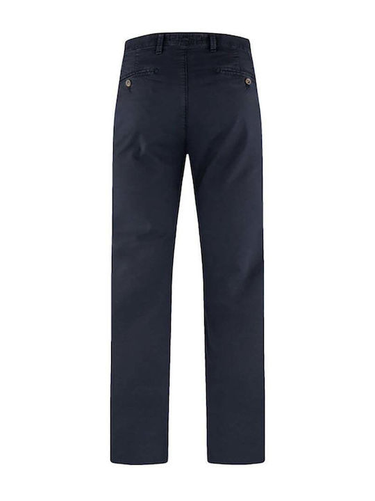 Hose Blau