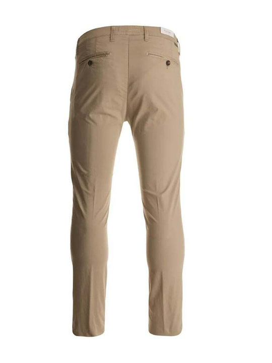 Trousers Beige