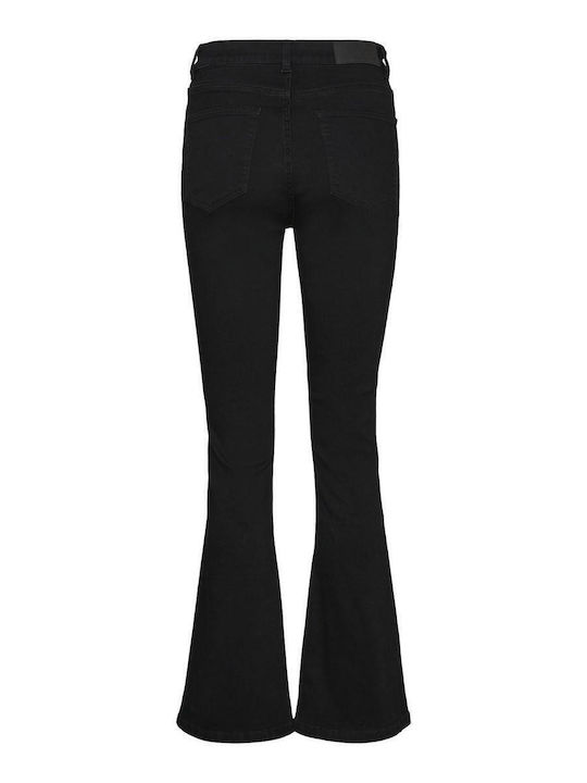 Damenjeans Schwarz