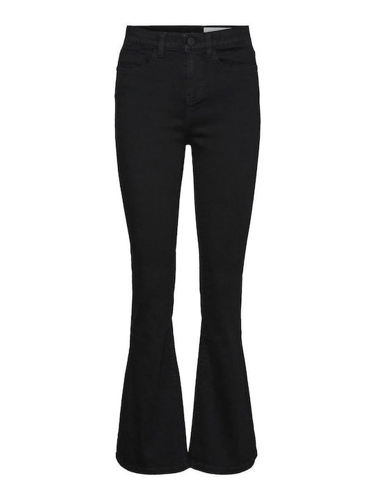 Damenjeans Schwarz