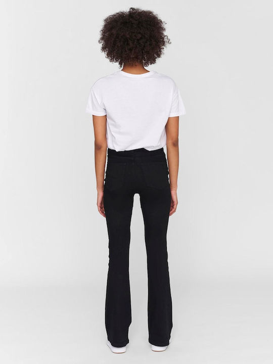 Damenjeans Schwarz