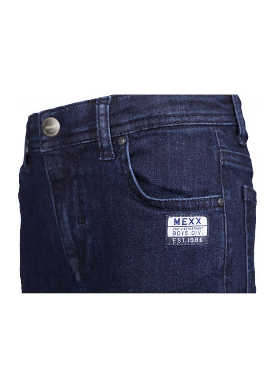 Mexx Mexx