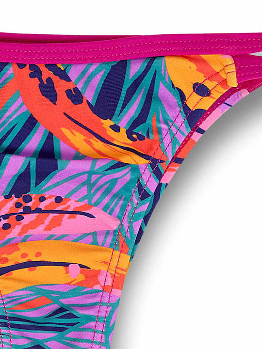 Nath Kids Kids Swimwear Bikini Multicolour