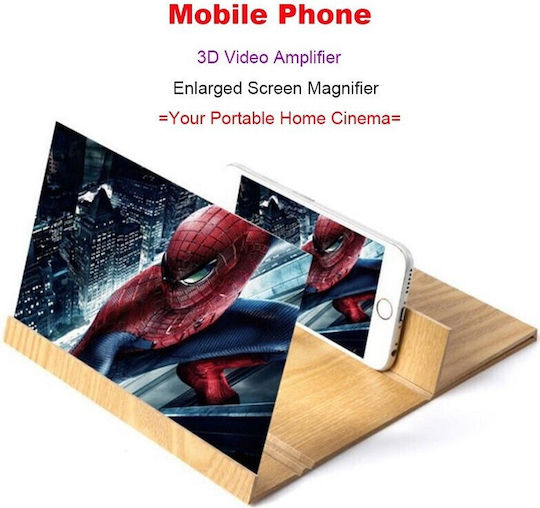 Phone Screen Magnifier