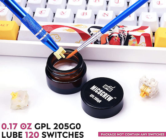 Keyboard Cleaner 5 Pieces