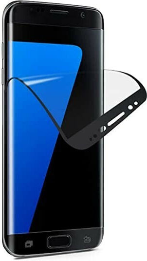 Note 9 Full Glue Screen Protector Μαύρο (Samsung Note 9)