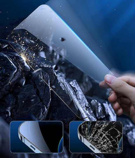 0.3mm Full Face Tempered Glass (Huawei P30 Lite Erbord)