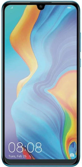0.3mm Full Face Tempered Glass (Huawei P30 Lite Erbord)