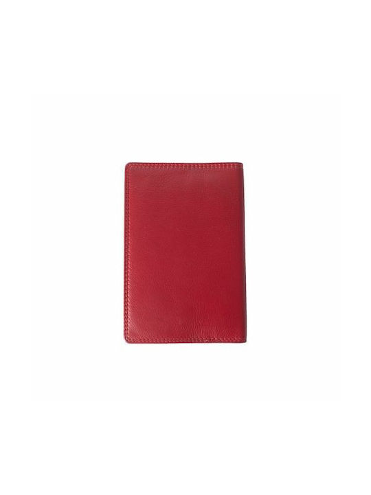 Passport Case Leather 111570