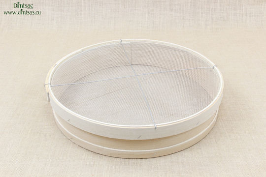 Sieve made of Wood Sieve made of Wood