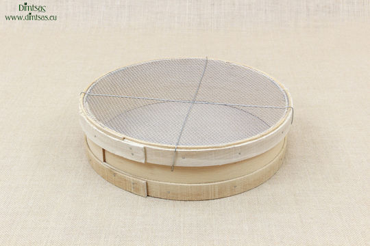 Sieve made of Wood Sieve made of Wood