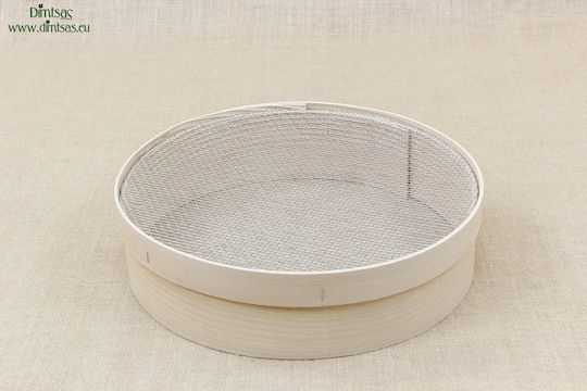 Sieve made of Wood Sieve made of Wood