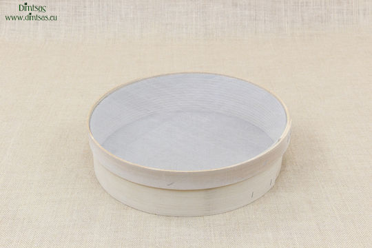 Sieve made of Wood Sieve made of Wood