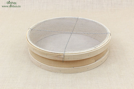 Sieve made of Wood Sieve made of Wood