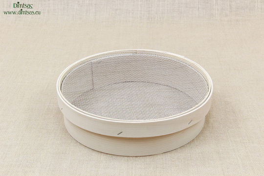 Sieve made of Wood Sieve made of Wood