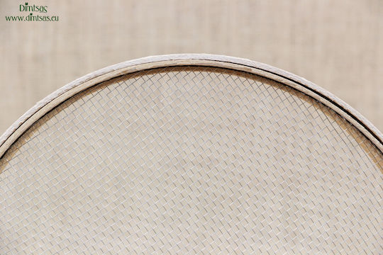 Sieve made of Wood