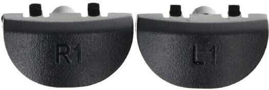 Controller L1+r1 Κουμπί για PS4