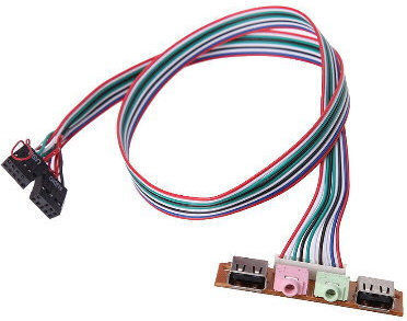 Cablu Microfon (1006) 1buc