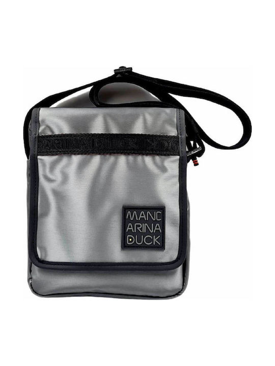 Men's Bag Shoulder / Crossbody Gray