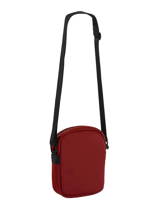 Huntsville Men's Bag Shoulder / Crossbody Red